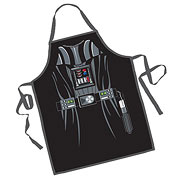 Star Wars Darth Vader Be the Character Apron